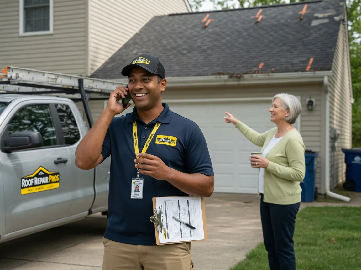 Roof Repair Casa, AR FAQs